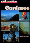 Cover: Gardasee f&uuml;r Windsurfer - Delius Klasing