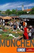 Cover: M&uuml;nchen - MAIRDUMONT