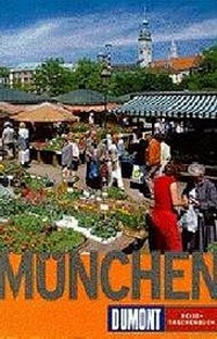 Enlarge image Cover: München - MAIRDUMONT
