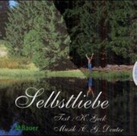 Enlarge image Cover: Selbstliebe - Bauer, Hermann