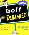 Cover: Golf f&uuml;r Dummies - arsEdition