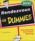 Cover: Rendezvous f&uuml;r Dummies - arsEdition