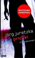 Cover: Prickel - Aufbau Taschenbuch