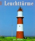 Cover: Leuchtt&uuml;rme - arsEdition