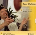 Cover: Easy working - Bauer, Hermann