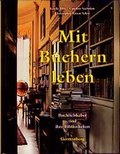 Cover: Mit B&uuml;chern leben - Gerstenberg