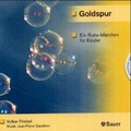 Cover: Goldspur - Bauer, Hermann