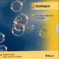 Enlarge image Cover: Goldspur - Bauer, Hermann
