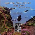 Cover: Agatha Christies England - Gerstenberg