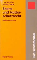 Cover: Eltern- und Mutterschutzrecht - Bund-Verlag