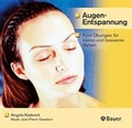 Cover: Augen-Entspannung - Bauer, Hermann