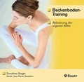 Cover: Beckenboden-Training - Bauer, Hermann