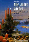 Cover: Alle Jahre wieder - Boyens Buchverlag GmbH & Co. KG