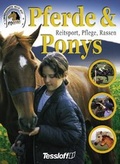 Cover: Pferde und Ponys - Tessloff Verlag Ragnar Tessloff GmbH & Co. KG