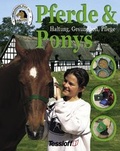 Cover: Pferde und Ponys - Tessloff Verlag Ragnar Tessloff GmbH & Co. KG