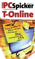 Cover: T-Online - Apollo Medien
