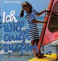 Cover: Ich will auch surfen - Delius Klasing