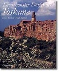 Cover: Die sch&ouml;nsten D&ouml;rfer der Toskana - Gerstenberg