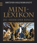Cover: Lexikon zu Herr der Ringe - arsEdition