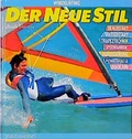 Cover: Der Neue Stil - Delius Klasing