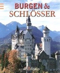 Cover: Burgen und Schl&ouml;sser - arsEdition