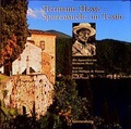 Cover: Hermann Hesse - Spurensuche im Tessin - Gerstenberg