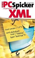 Cover: XML - Apollo Medien