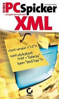 Enlarge image Cover: XML - Apollo Medien