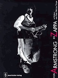 Cover: Von Armstrong bis Zappa - Keller, Josef