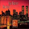 Cover: Paul Austers New York - Gerstenberg