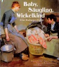 Cover: Baby, S&auml;ugling, Wickelkind - Gerstenberg