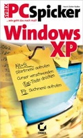 Cover: Windows XP - Apollo Medien