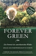 Cover: Forever Green - Philatelie Verlag