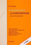 Cover: Krebskrank - Lungenkrank - Rombach Druck- und Verlagshaus