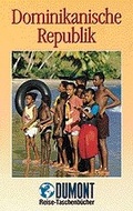 Cover: Dominikanische Republik - MAIRDUMONT