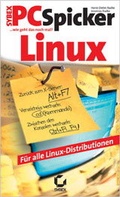 Cover: Linux - Apollo Medien