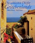 Cover: Die sch&ouml;nsten D&ouml;rfer Griechenlands - Gerstenberg
