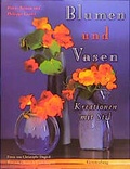 Cover: Blumen und Vasen - Gerstenberg