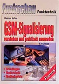 Cover: GSM-Signalisierung verstehen und praktisch anwenden - FRANZIS GmbH