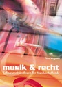 Cover: Musik & Recht - Keller, Josef