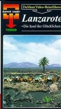 Cover: Lanzarote - MAIRDUMONT