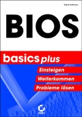 Cover: BIOS - Apollo Medien
