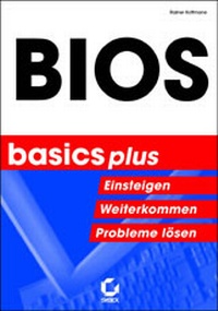 Enlarge image Cover: BIOS - Apollo Medien