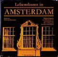 Cover: Lebenskunst in Amsterdam - Gerstenberg