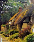Cover: Die sch&ouml;nsten D&ouml;rfer Englands - Gerstenberg