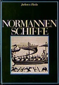 Cover: Normannenschiffe - Delius Klasing