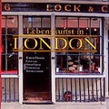 Cover: Lebenskunst in London - Gerstenberg