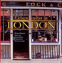 Enlarge image Cover: Lebenskunst in London - Gerstenberg