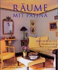 Cover: R&auml;ume mit Patina - Gerstenberg