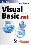 Cover: Visual Basic .Net - Apollo Medien